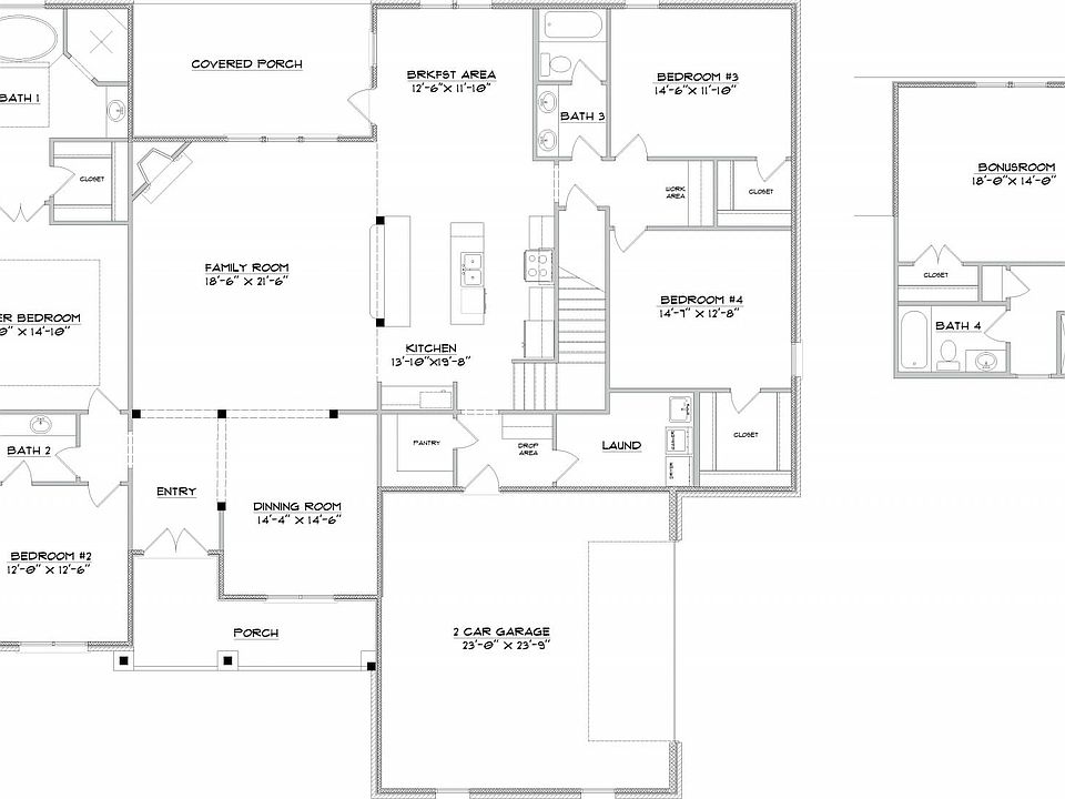 2nd image of 12954 Ibis Blvd #5FZDSF