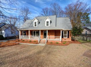 104 Rook Branch Ln, Columbia, SC 29209