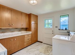 4675 Upham St, Wheat Ridge, CO 80033