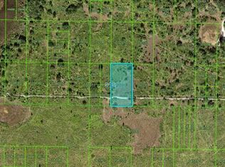 N A, Frostproof, FL 33843