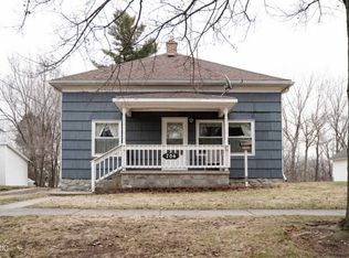 704 N Cochran Ave, Charlotte, MI 48813