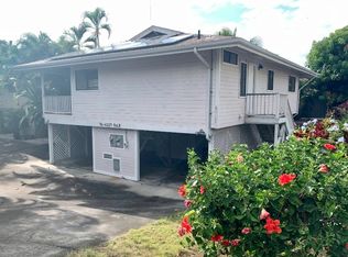 A, Kailua Kona, HI 96740