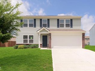 6410 Avacado Dr, Indianapolis, IN 46217