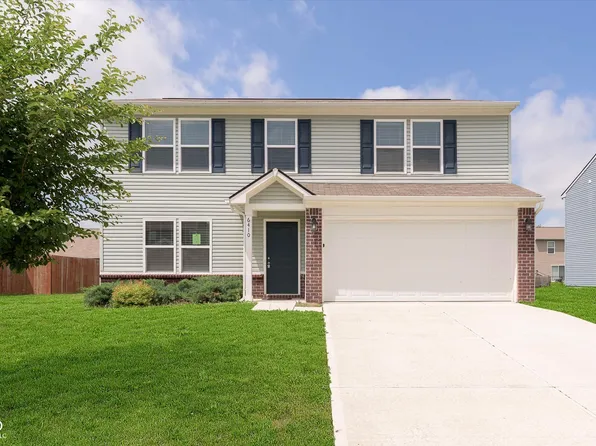 6410 Avacado Dr, Indianapolis, IN 46217