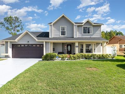 108 Honeywood Ct, Kissimmee, FL, 34743