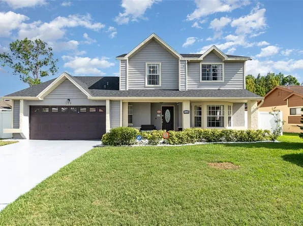 108 Honeywood Ct, Kissimmee, FL 34743