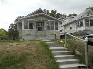 2103 F St, Omaha, NE 68107