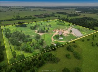 840000 Qualls Rd, Hempstead, TX 77445