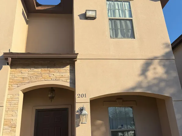 602 Basswood Dr #201, Laredo, TX 78045
