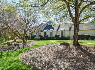 4113 Rounding Run Rd, Charlotte, NC 28277