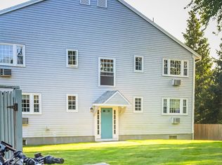 166 Upper County Rd #211, Dennis Pt, MA 02639