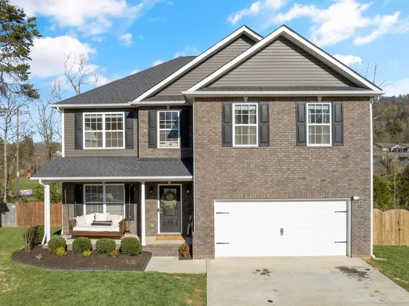 6984 Holliday Park Ln, Knoxville, TN 37918