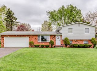 1618 Malone St, Louisville, OH 44641