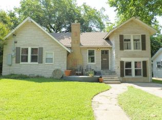 8818 Diceman Dr, Dallas, TX 75218