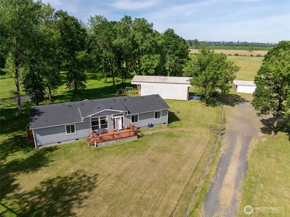 561 Tauscher Road, Chehalis, WA 98532