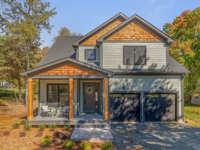 5608 Park Rd, Crozet, VA, 22932