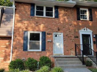 1909 Sussex Rd, Blacksburg, VA 24060