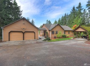 13599 Olympic View Rd NW, Silverdale, WA 98383