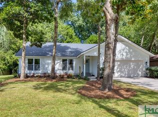 912 Moss Dr, Savannah, GA 31410
