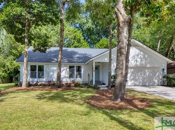 912 Moss Drive, Savannah, GA 31410