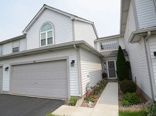 1166 Longford Rd, Bartlett, IL 60103