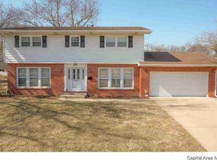 87 Interlacken Rd, Springfield, IL 62704