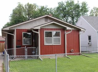 3631 2nd Ave, Council Bluffs, IA 51501