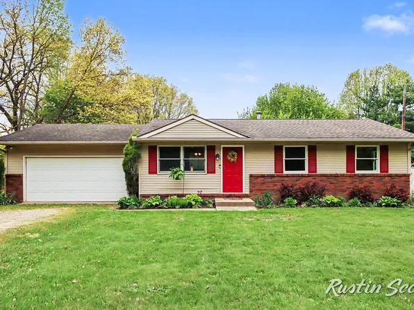 7734 S 8th St, Kalamazoo, MI 49009