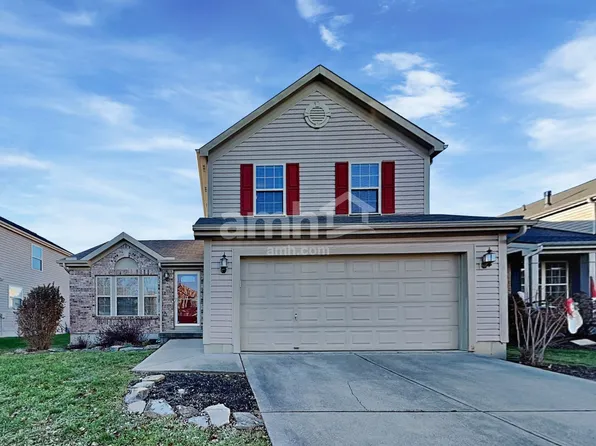 7451 Holyoke Cir, Maineville, OH 45039