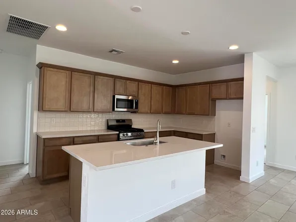 46885 W Crescent Moon Drive, Maricopa, AZ 85139