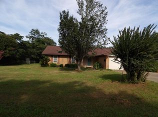 375 Harrison Dr, Daleville, AL 36322