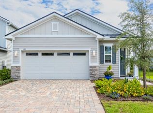 135 Cedar Elm Way, Saint Augustine, FL 32092