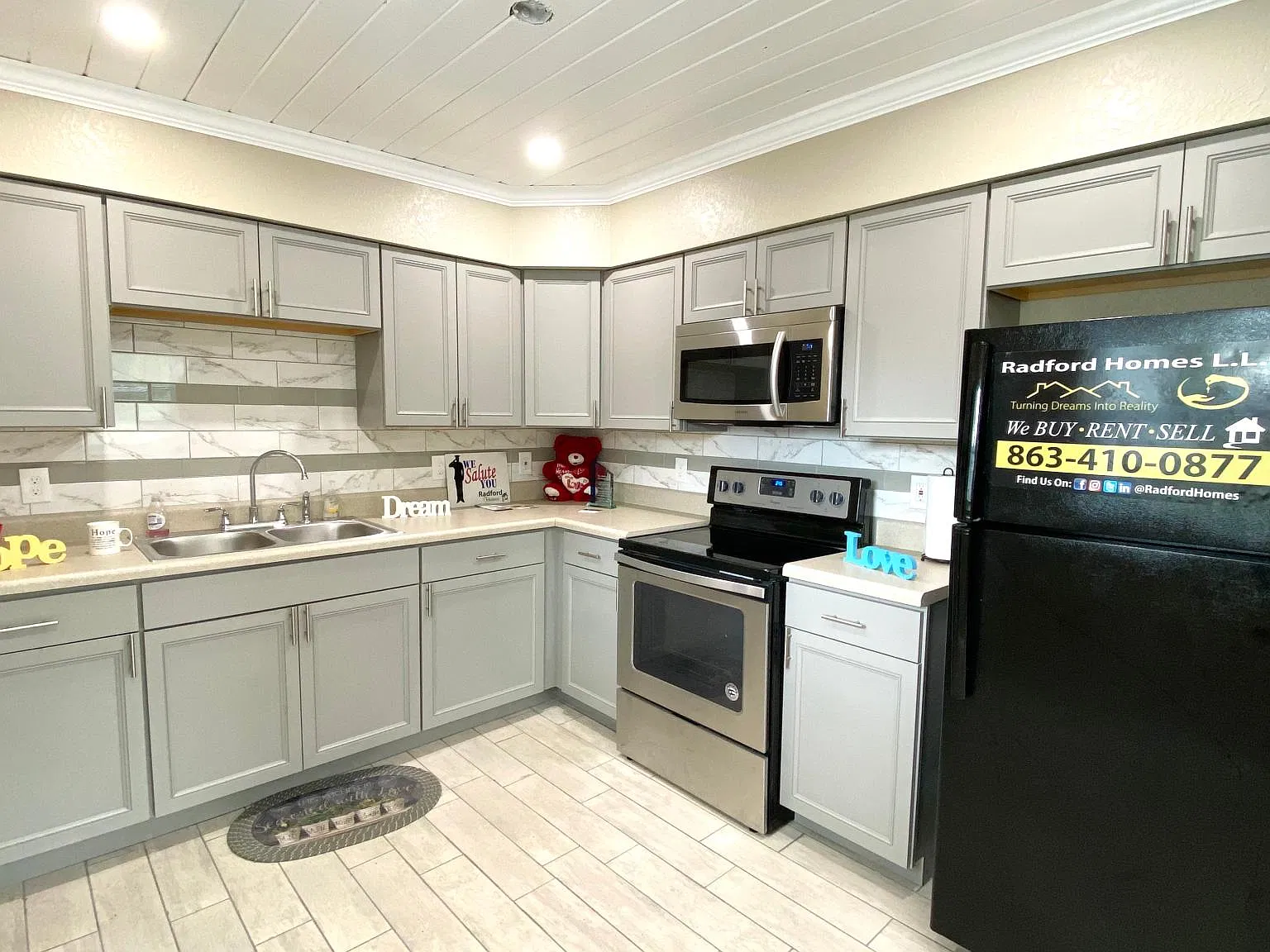 2 bed, 750 sqft, $1,500 — Photo 4
