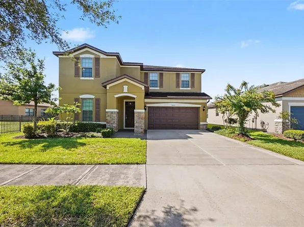 9217 European Olive Way, Riverview, FL 33578