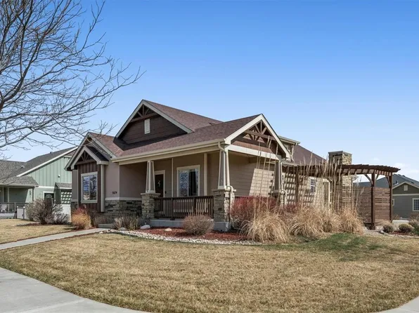 3674 Watts Street, Timnath, CO 80547