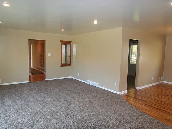 Large living room
