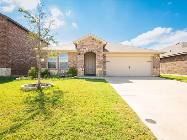 132 Silver Charm Ln, Caddo Mills, TX 75135