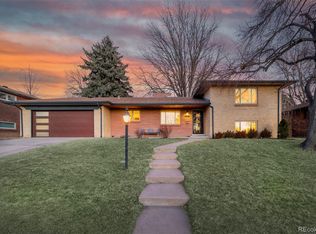 3090 S Franklin Street, Denver, CO 80210