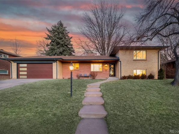 3090 S Franklin Street, Denver, CO 80210