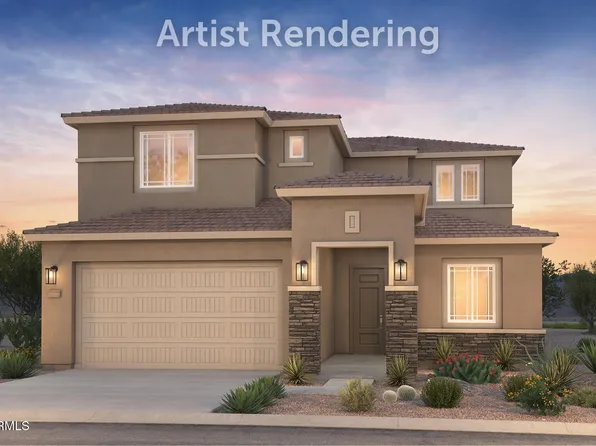 21257 E TIMBERLINE Road, Queen Creek, AZ 85142