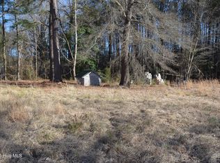 8097 Bray Rd, Bailey, NC 27807