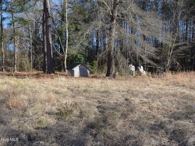 8097 Bray Road, Bailey, NC, 27807
