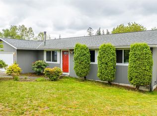 5202 119th Pl NE, Marysville, WA