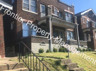 3923-25 Keokuk St, Saint Louis, MO 63116