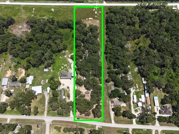 384 County Road 4017, Dayton, TX 77535