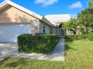 2321 Saratoga Bay Dr, West Palm Beach, FL 33409