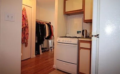 Rented by J Misrahi Realty Corp