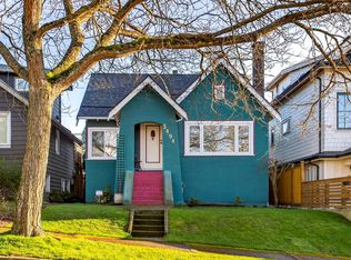 3494 Oxford St, Vancouver, BC V5K 1N9