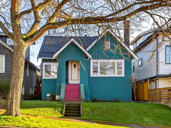 3494 Oxford St, Vancouver, BC V5K 1N9