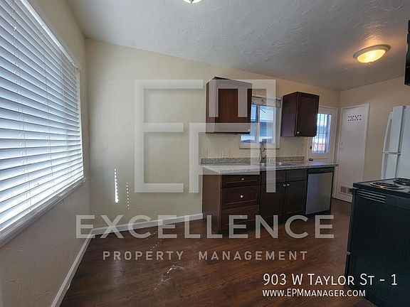 4th image of 903 W Taylor St #1